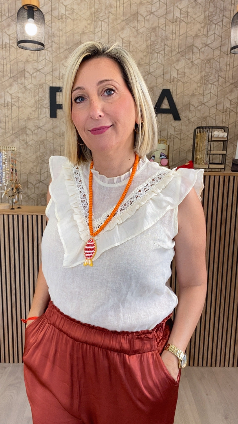 BLUSA MARIA