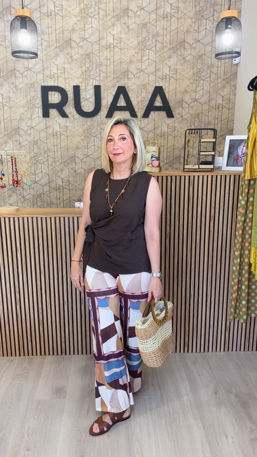 PANTALON SUSANA