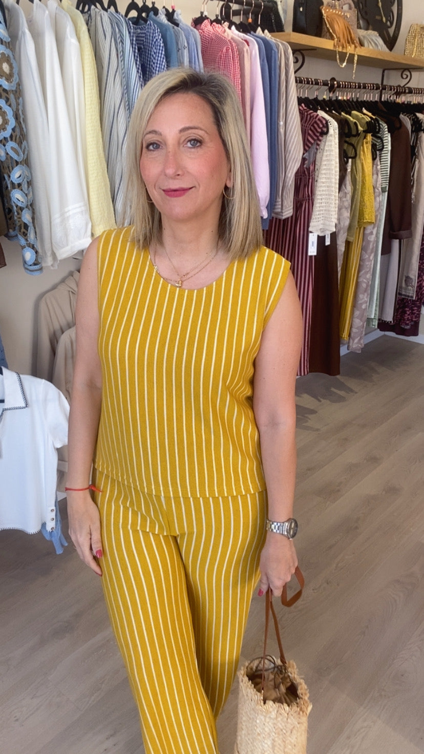 CONJUNTO BOTELLI