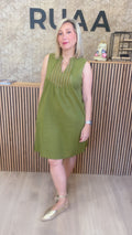 VESTIDO MORAIRA