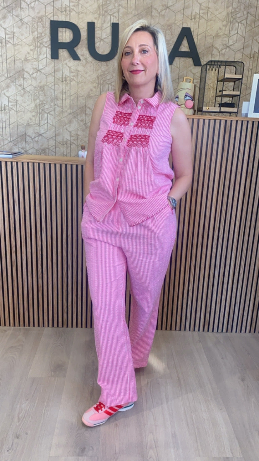 PANTALON PETITE