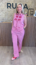 PANTALON PETITE
