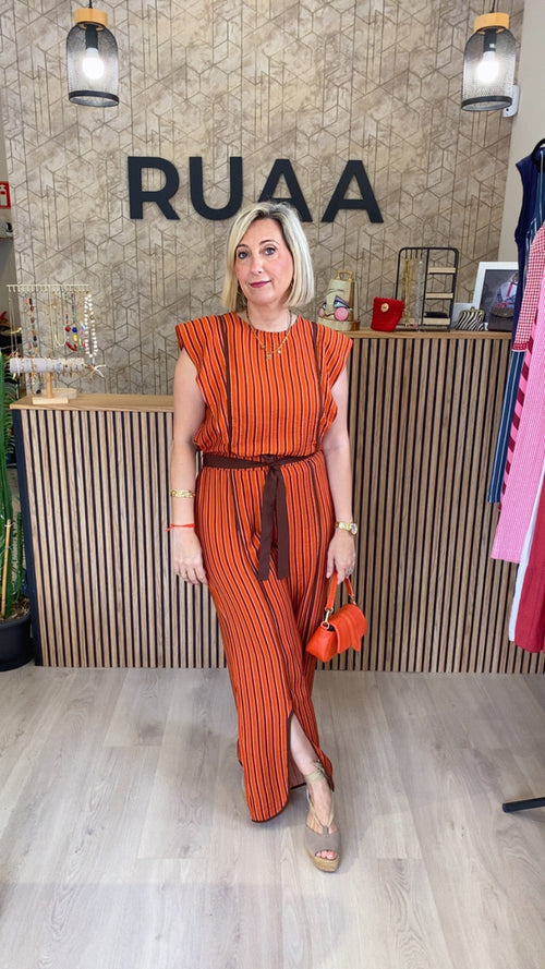 BLUSA BENAJIL