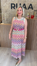 VESTIDO ARCOIRIS