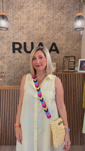 VESTIDO PINEDO