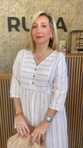 VESTIDO JAVEA