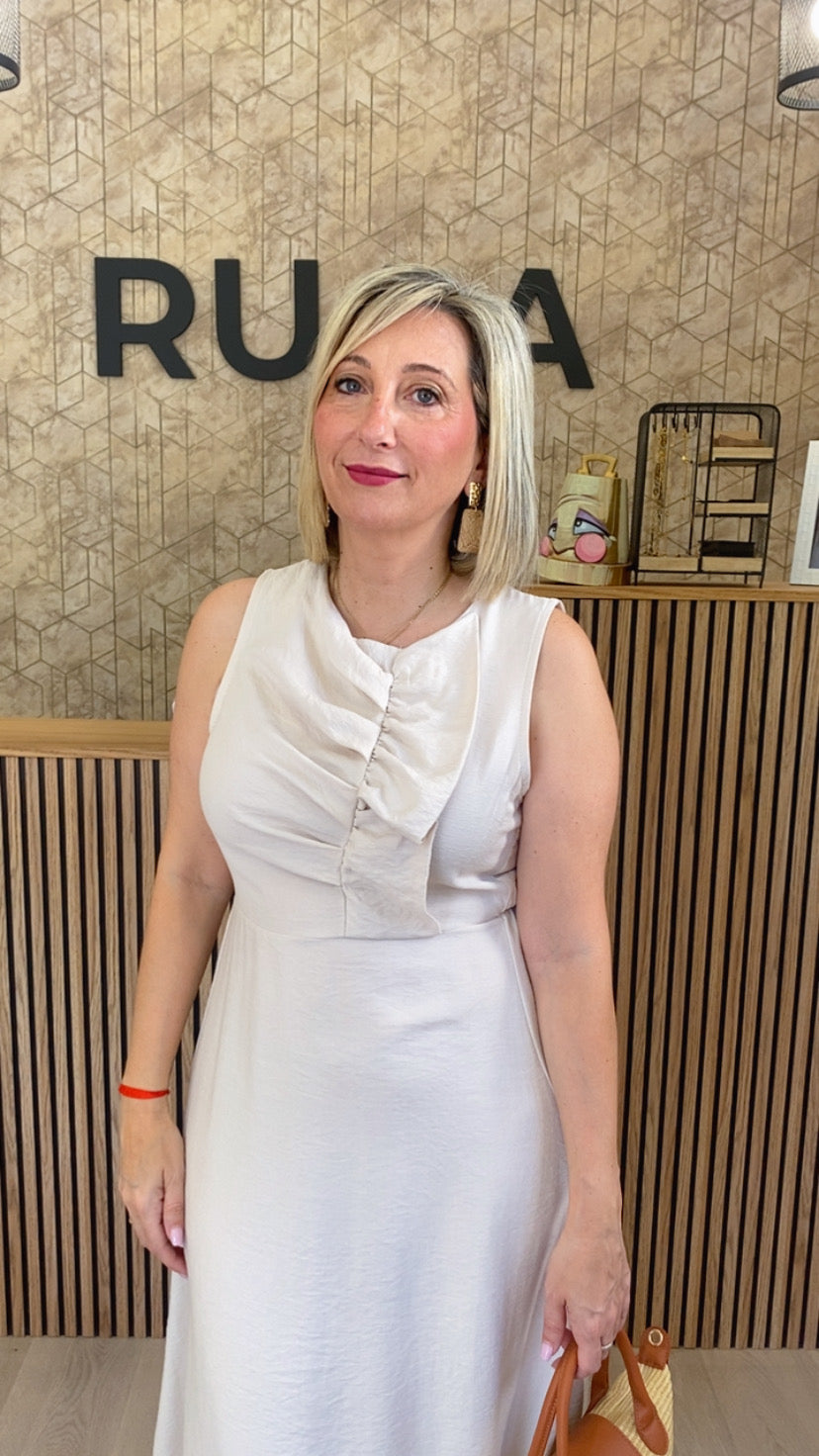 VESTIDO AZAHAR