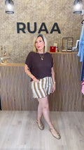 SHORT CULLERA