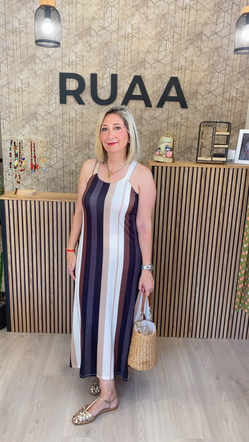 VESTIDO VENECIA
