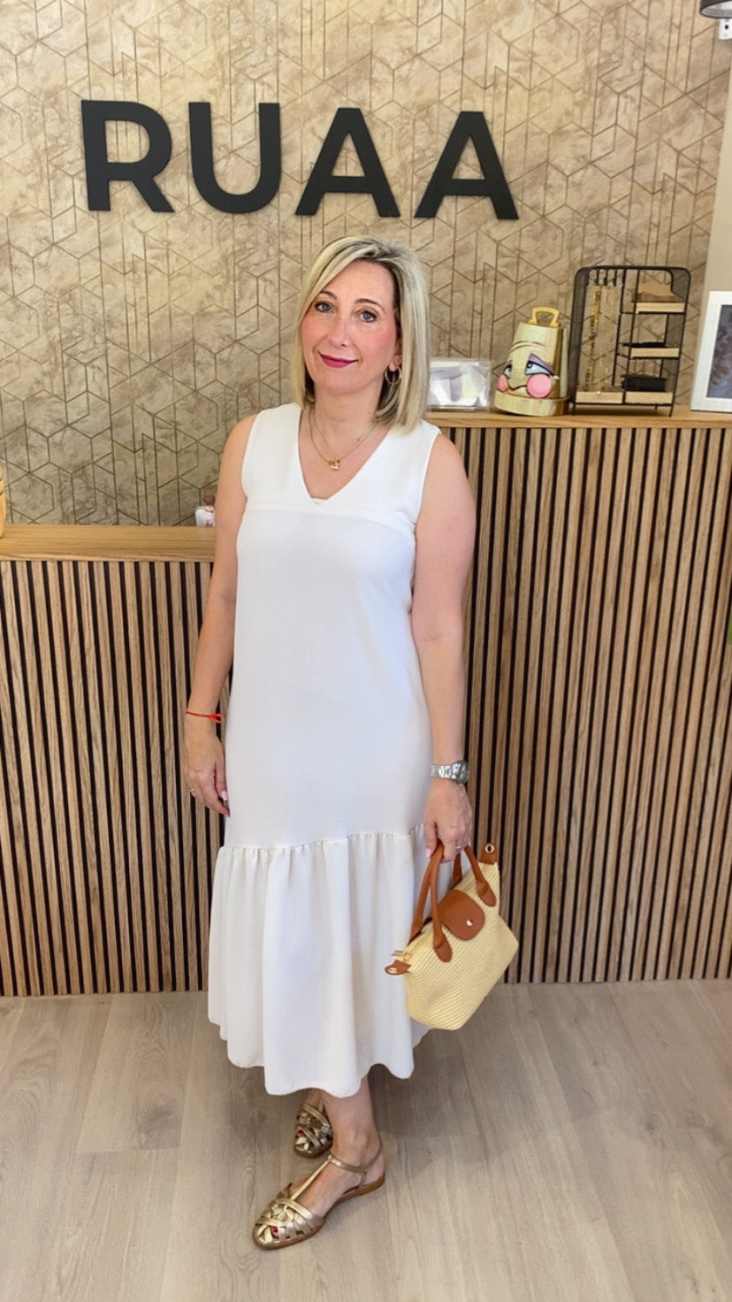 VESTIDO MIREIA