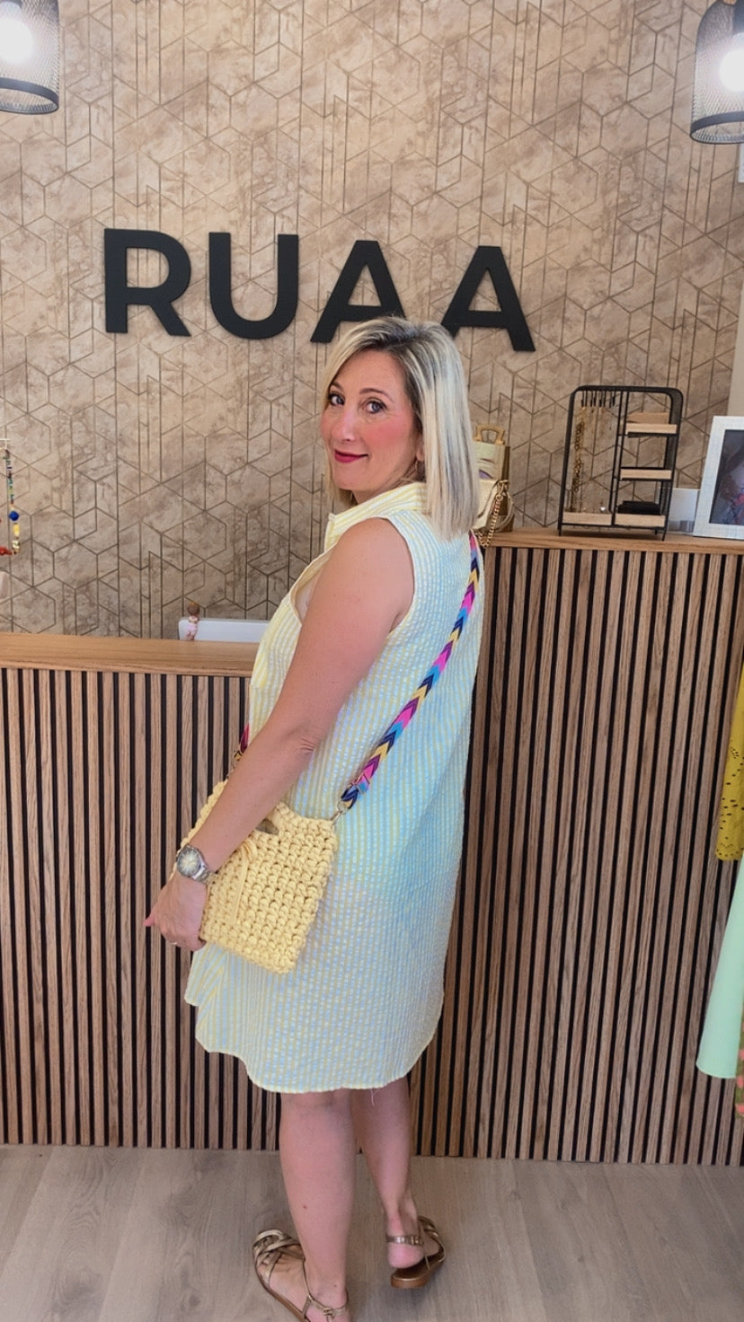 VESTIDO PINEDO
