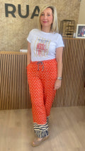 PANTALON AQUARI