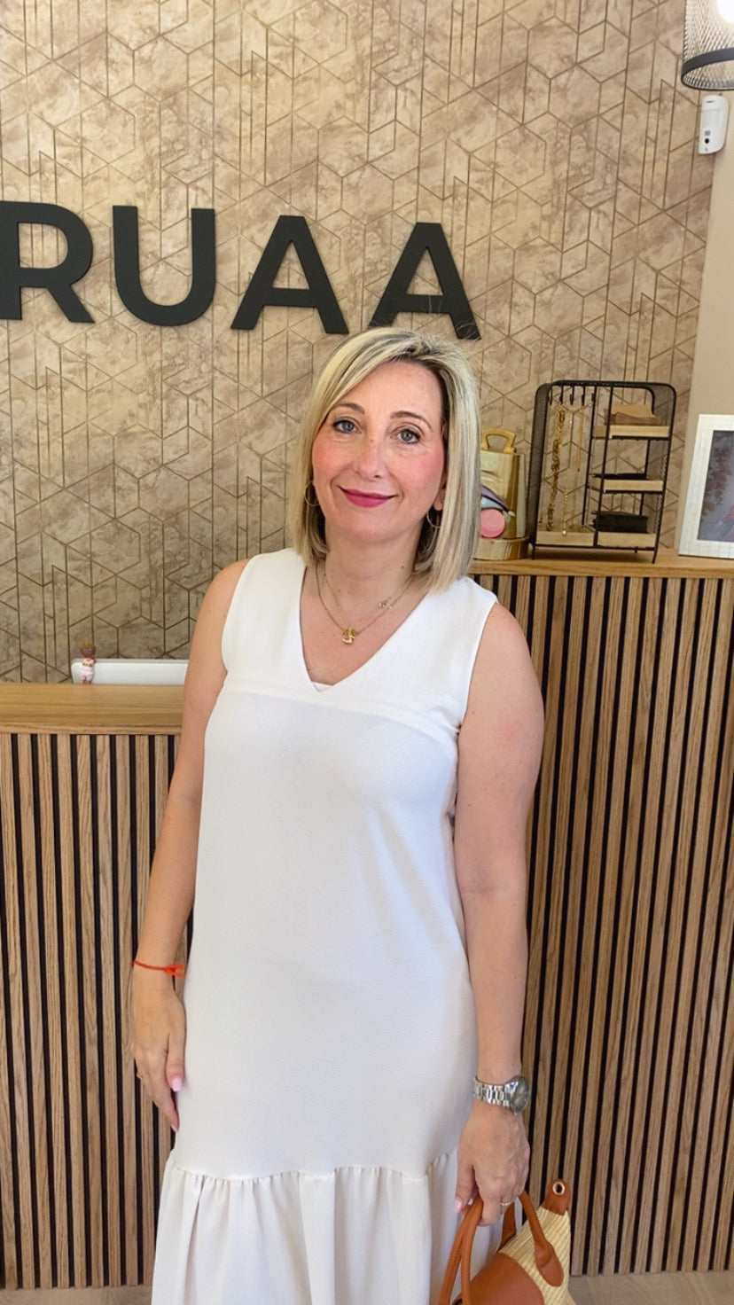 VESTIDO MIREIA