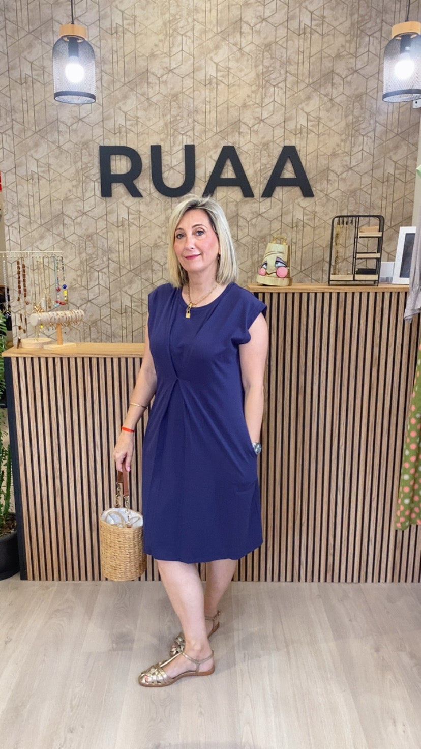 VESTIDO VENECIA