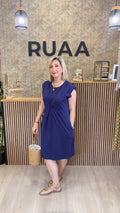 VESTIDO VENECIA