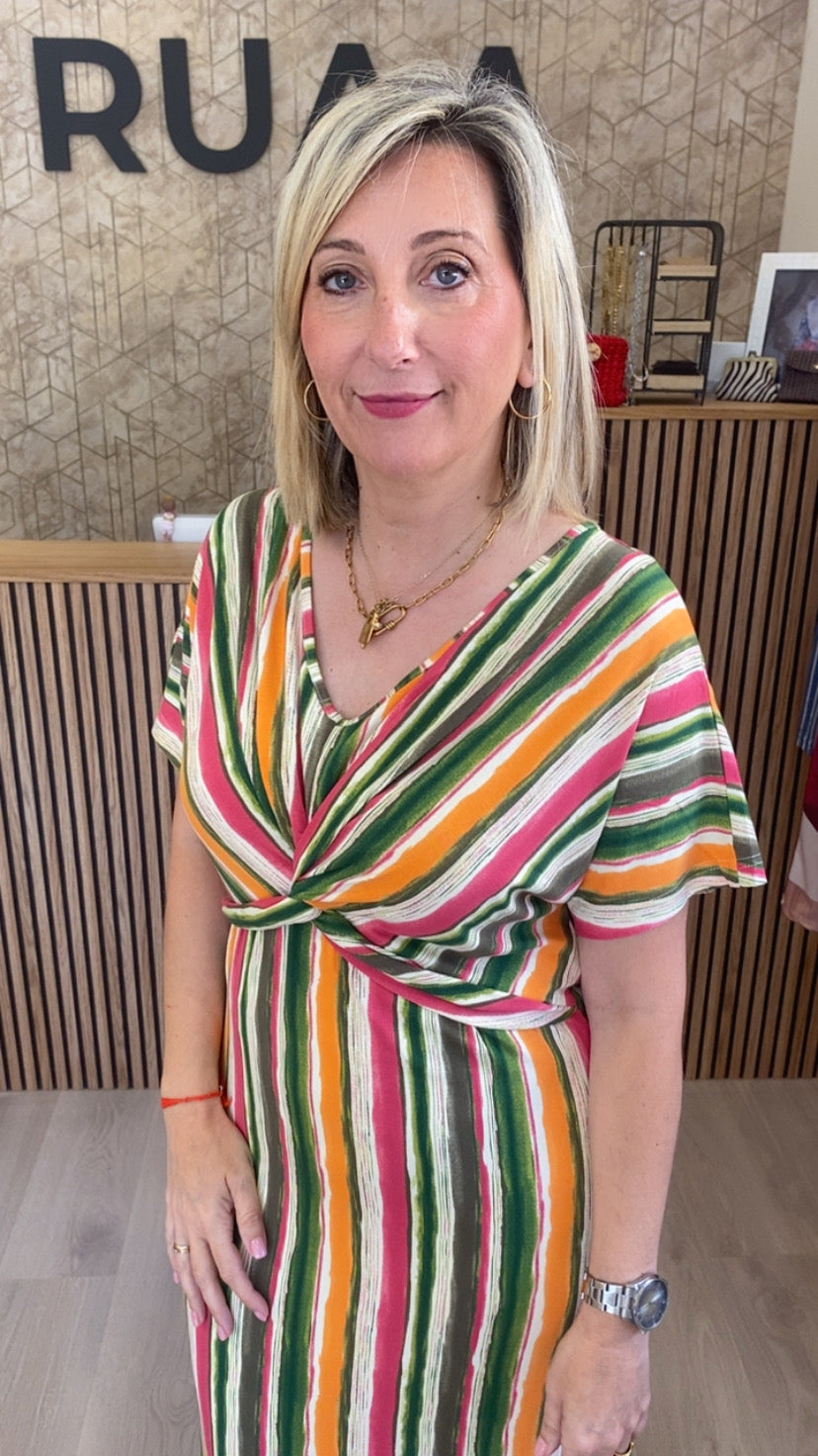VESTIDO ARCOIRIS