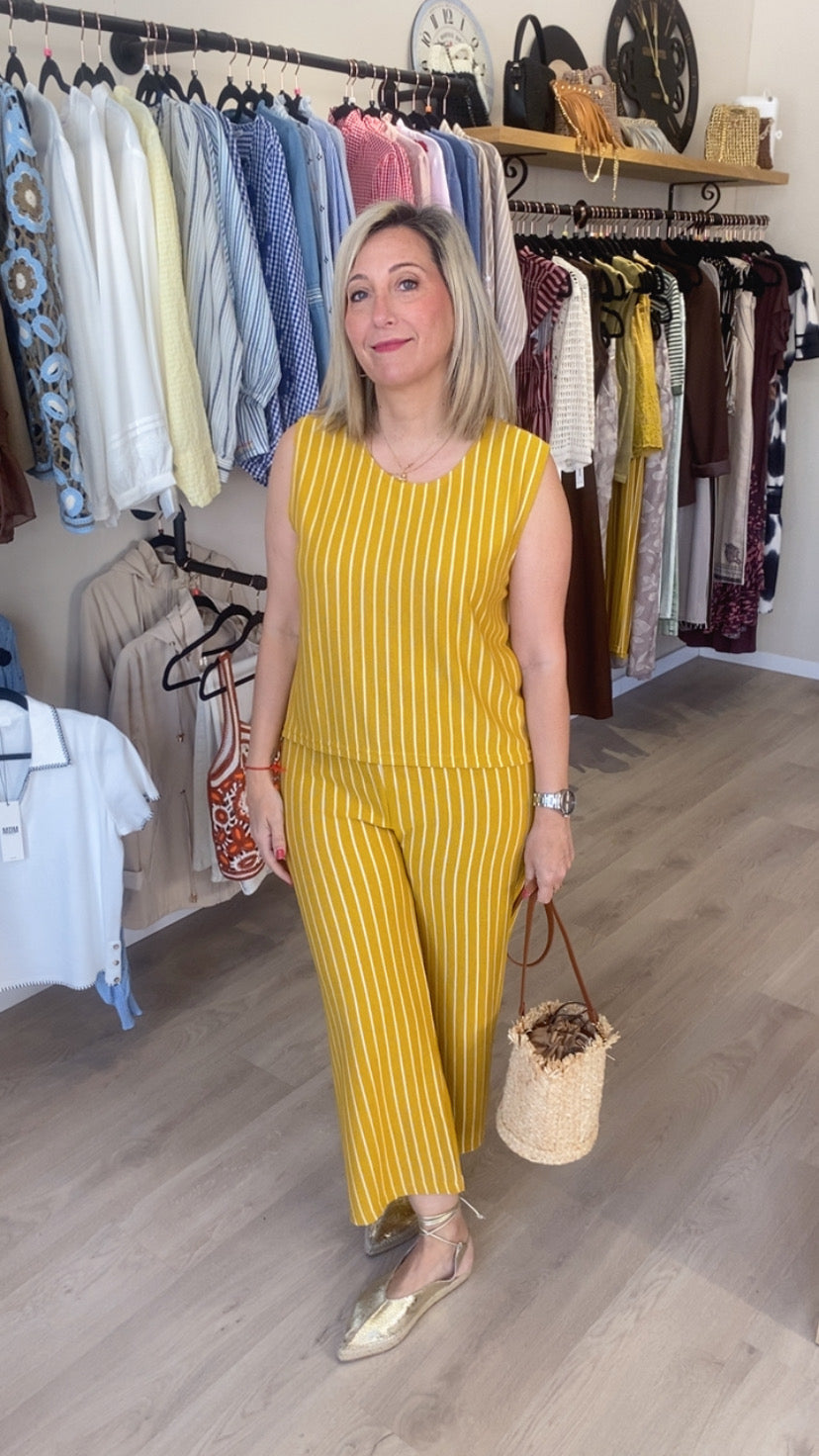 CONJUNTO BOTELLI