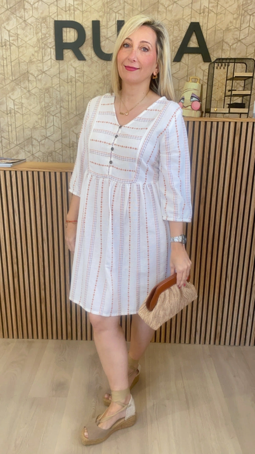 VESTIDO JAVEA