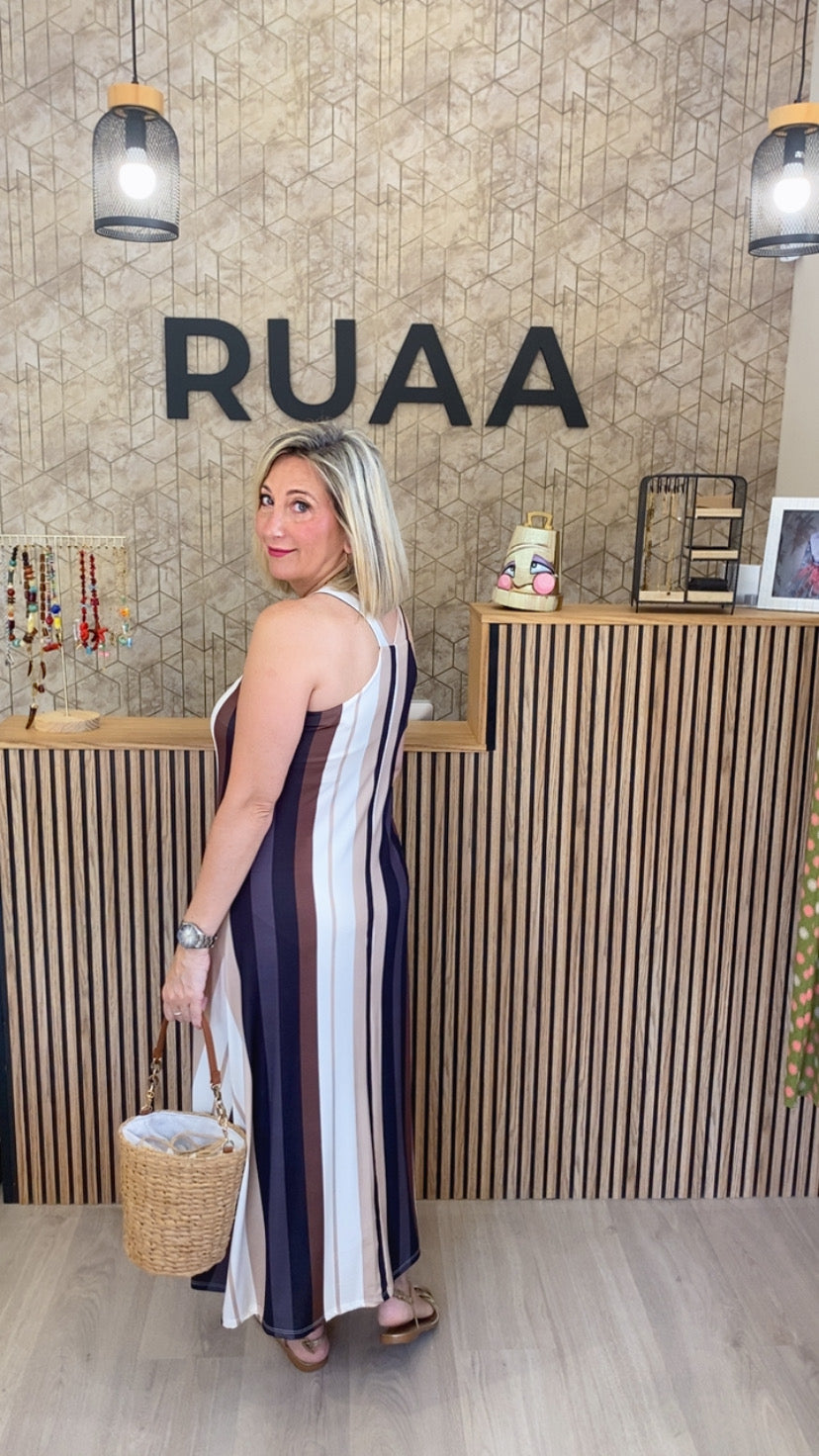 VESTIDO VENECIA