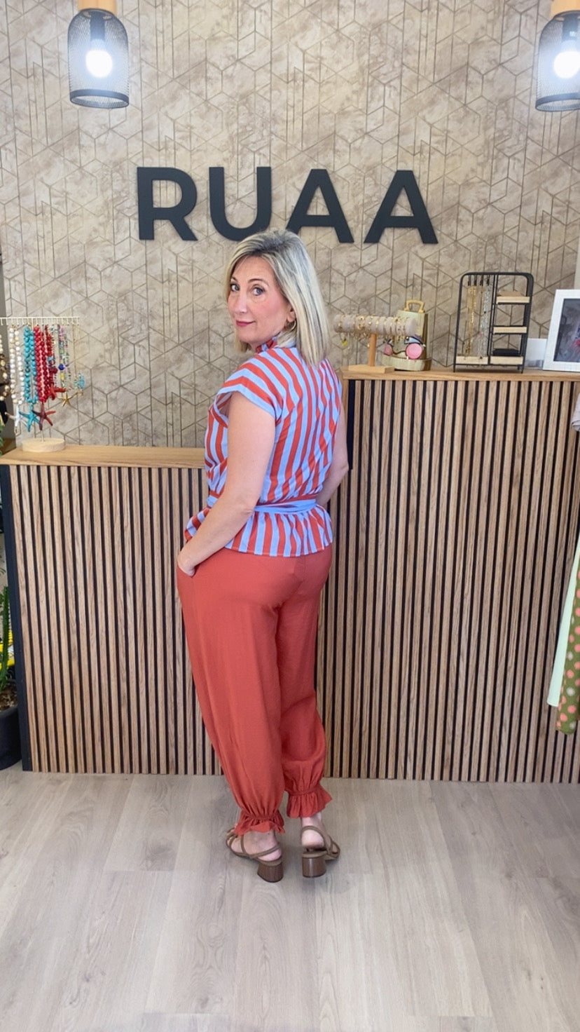 CAMISA ANA