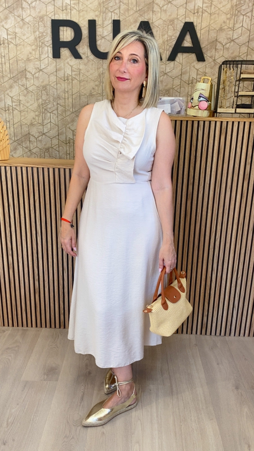 VESTIDO AZAHAR