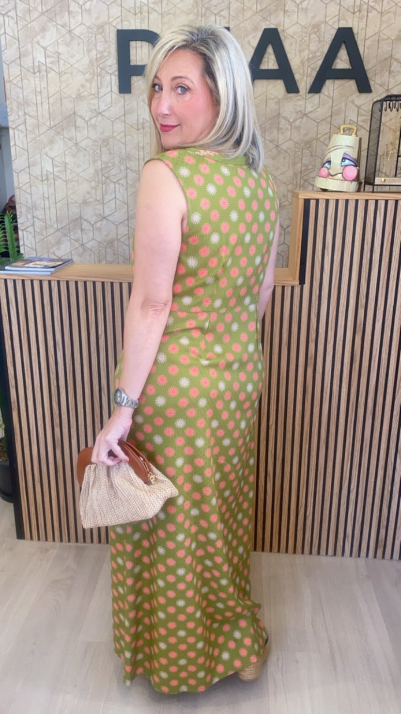 VESTIDO AURE