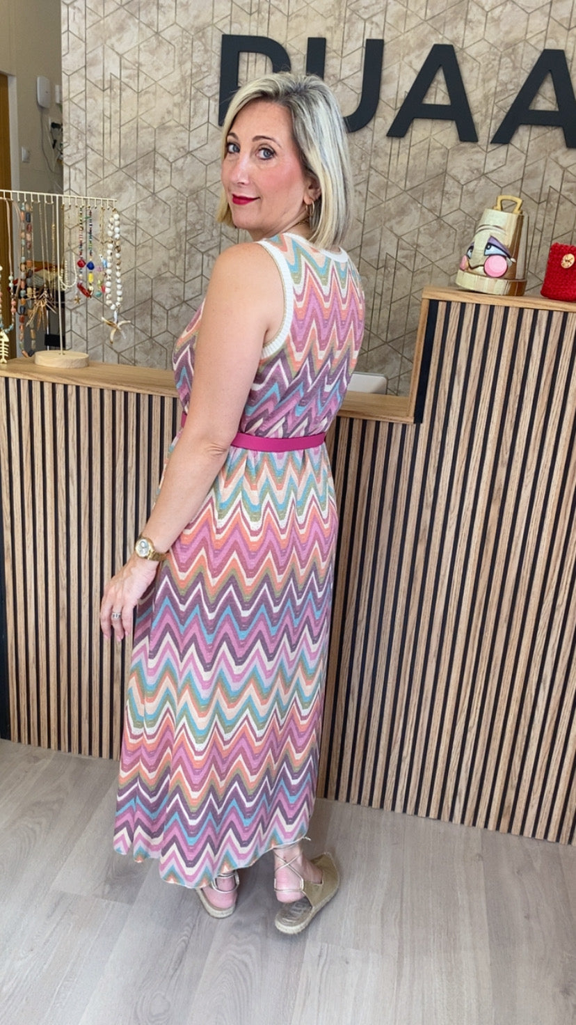 VESTIDO ARCOIRIS