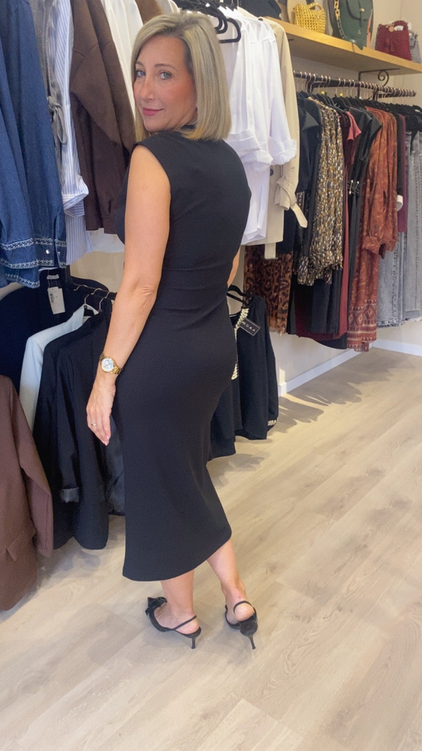 VESTIDO VENECIA