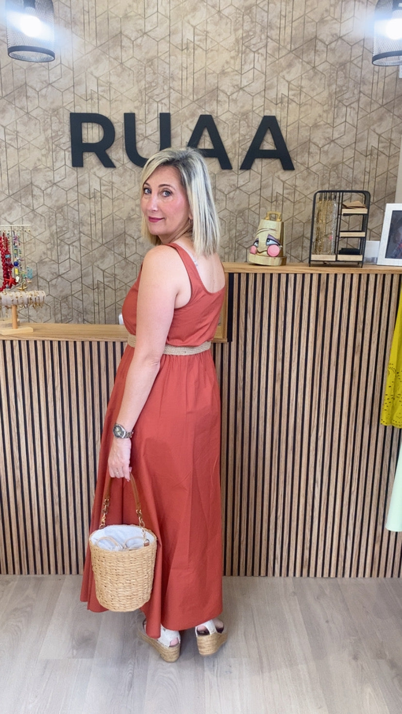 VESTIDO AGATHA