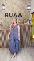 VESTIDO CARLA