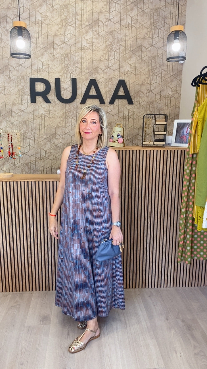VESTIDO CARLA