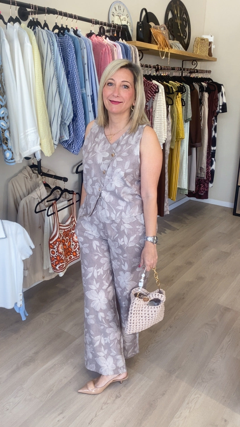 PANTALON PINEDO