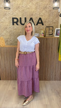 FALDA Pinedo