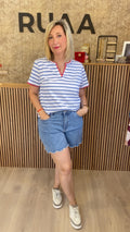 SHORT MAR