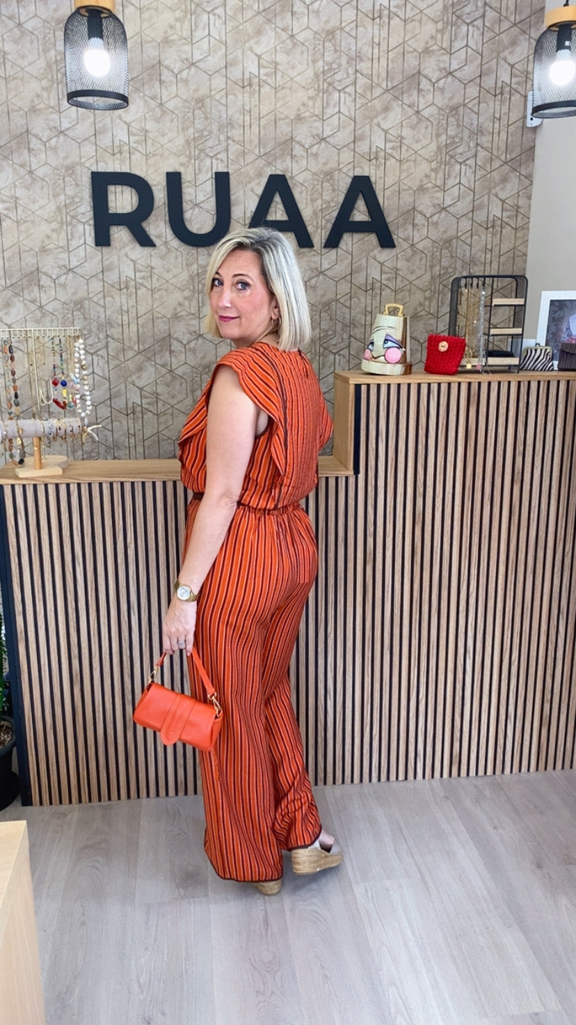 BLUSA BENAJIL