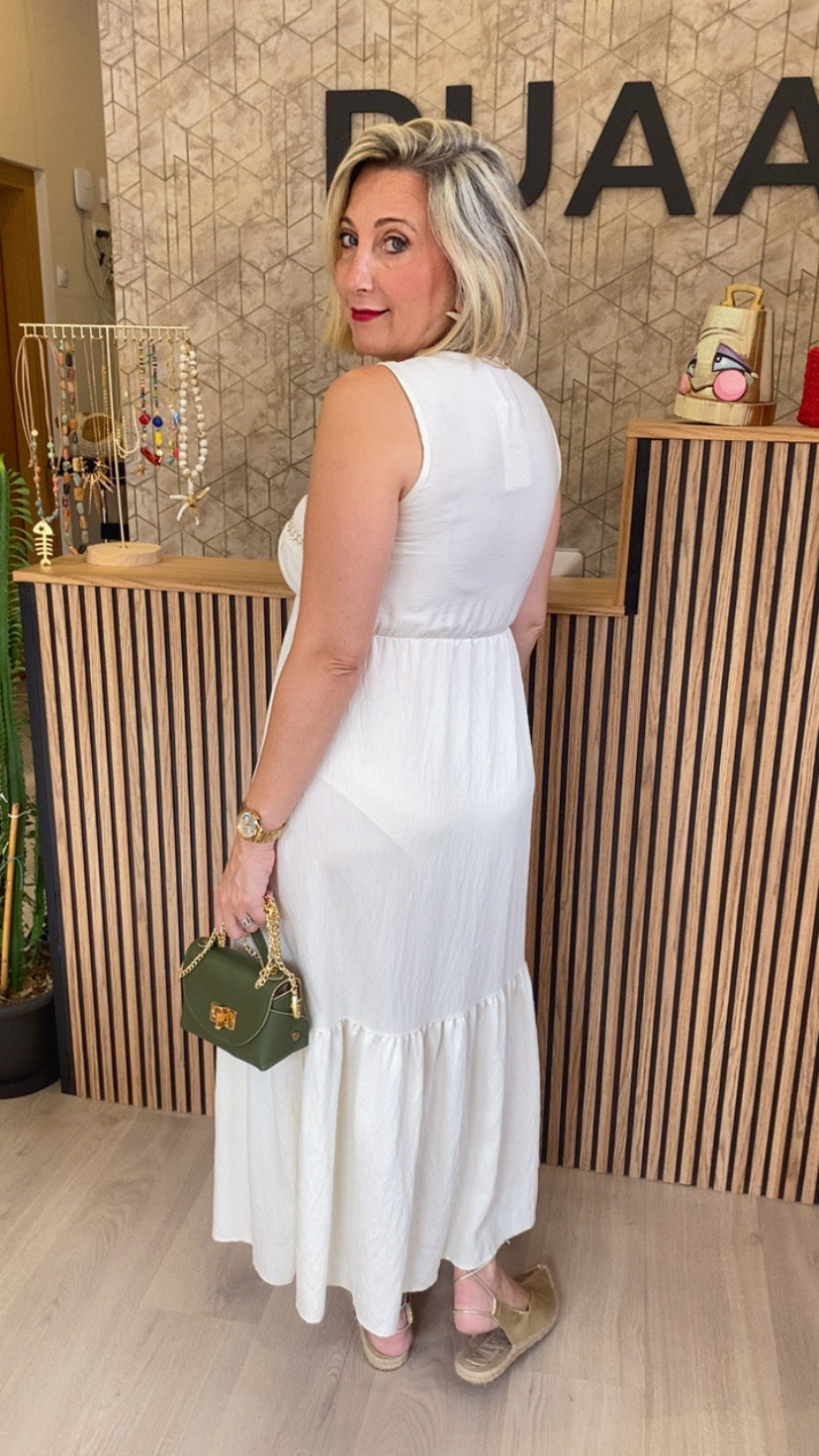 VESTIDO CLAUDIA
