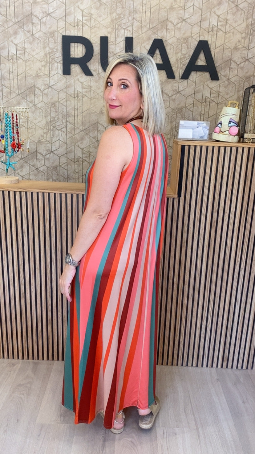VESTIDO ANDREA