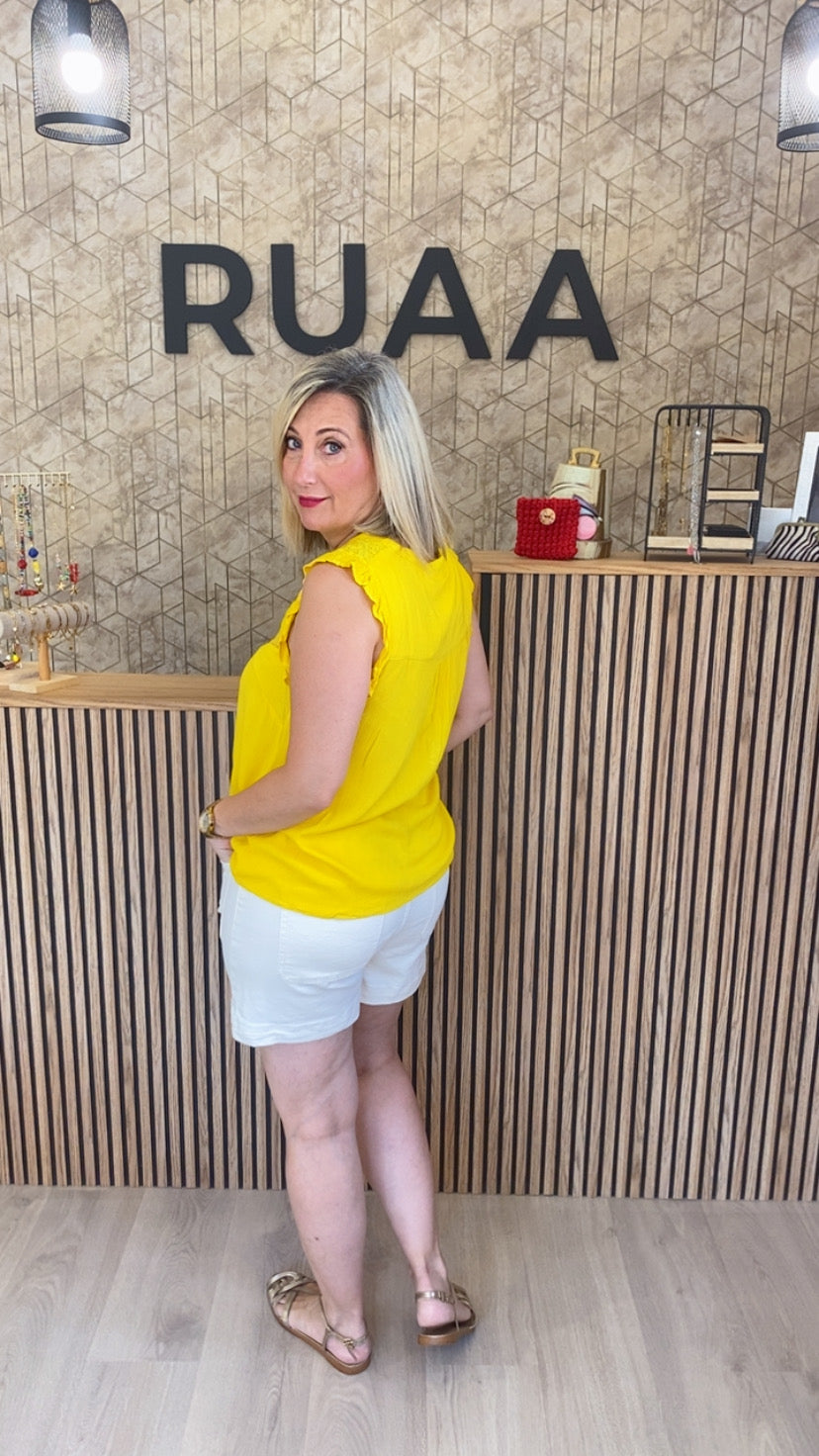 BLUSA SOL