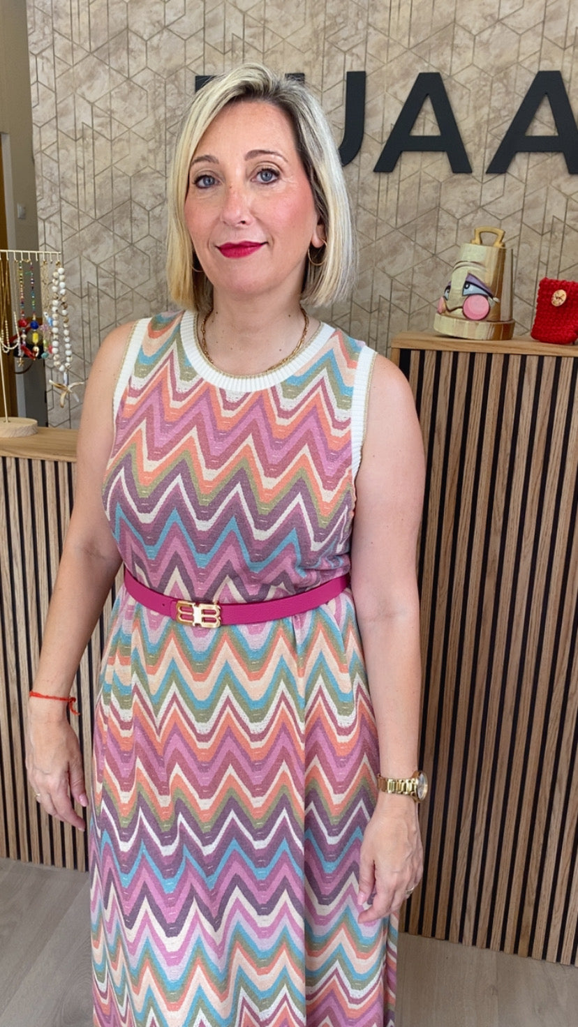 VESTIDO ARCOIRIS