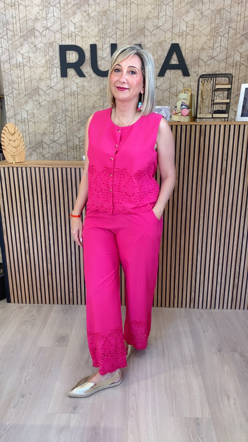 PANTALON MENORCA