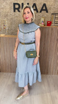 VESTIDO SANLUCAR