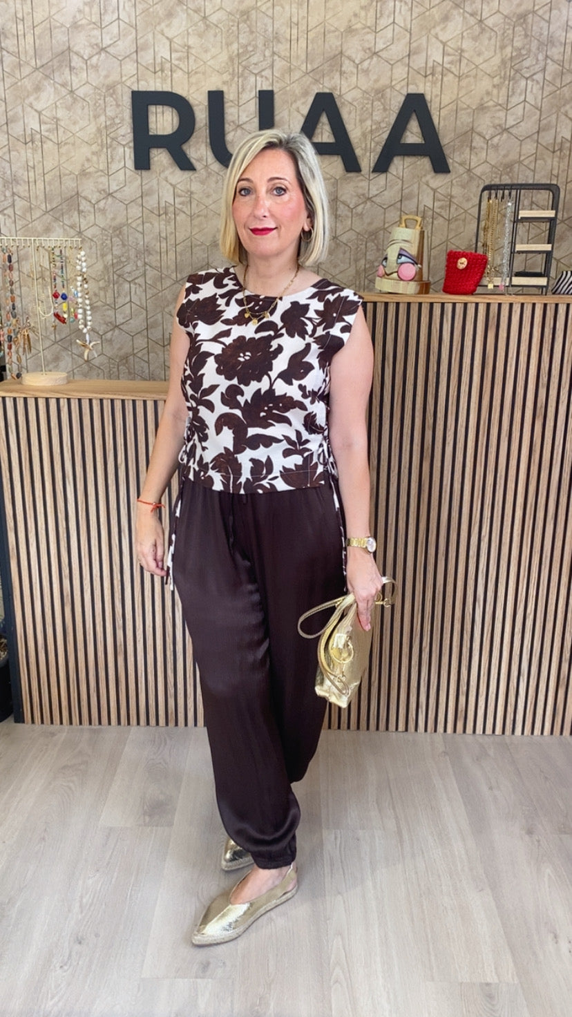 PANTALON SOFIA