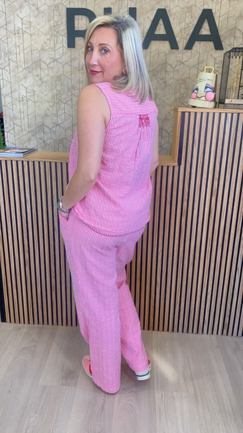 PANTALON PETITE