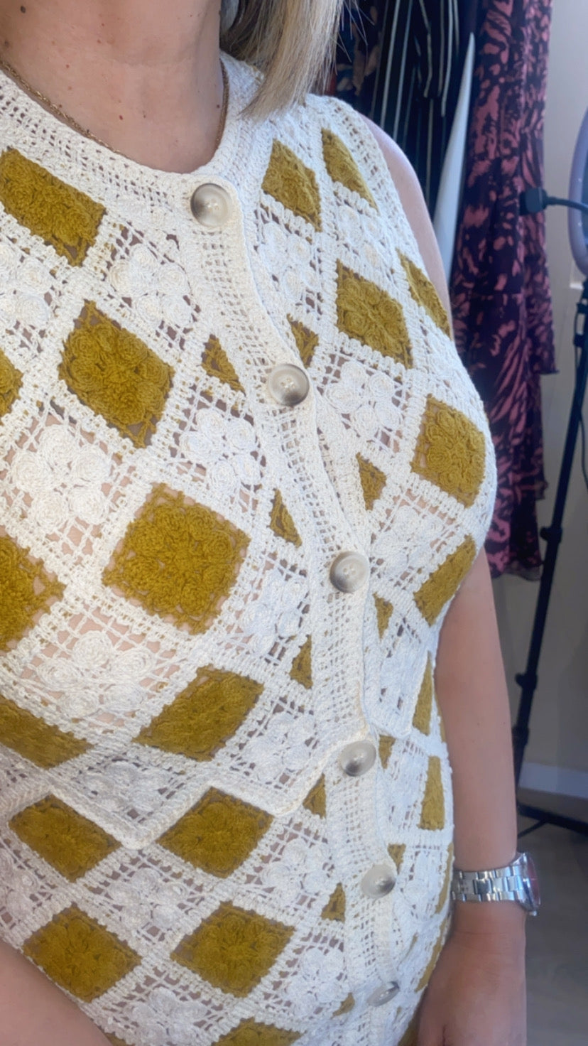 VESTIDO FORMENTERA