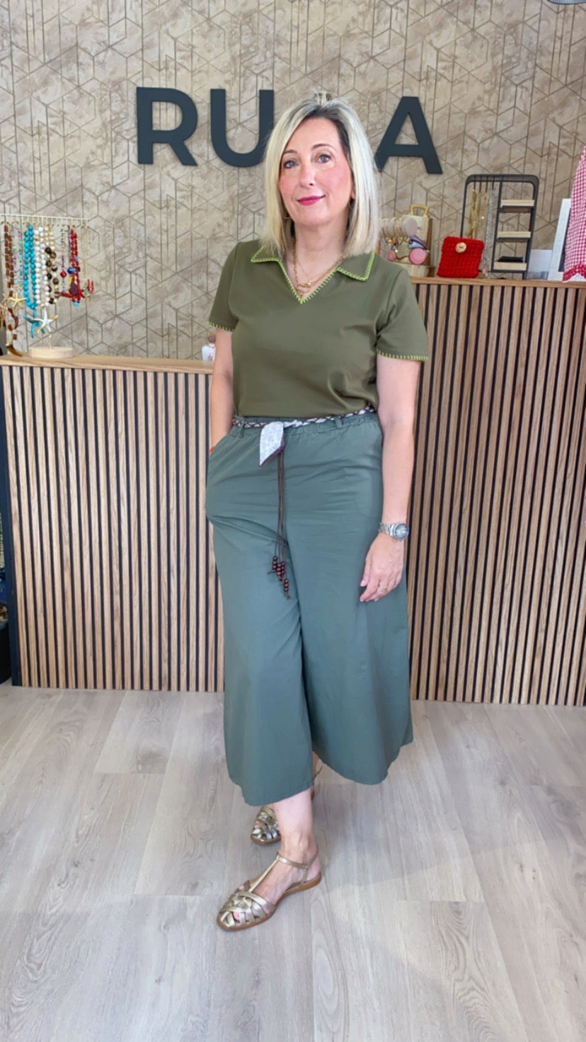 POLO TARIFA