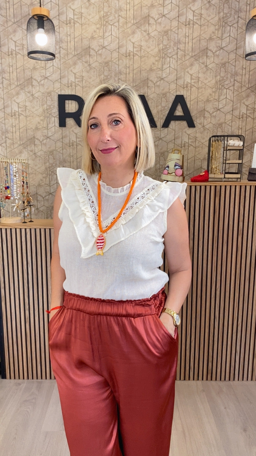 BLUSA MARIA