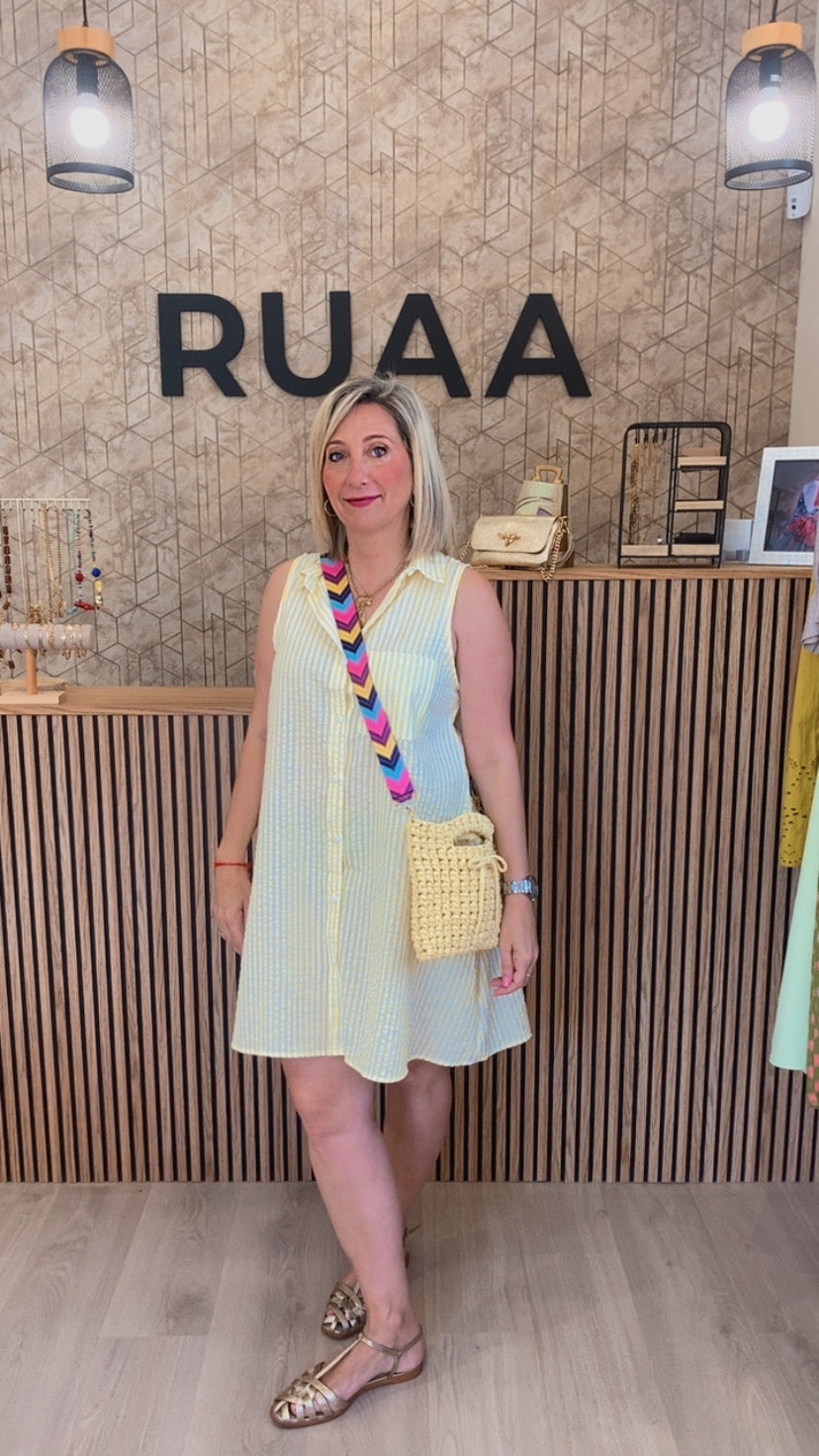 VESTIDO PINEDO
