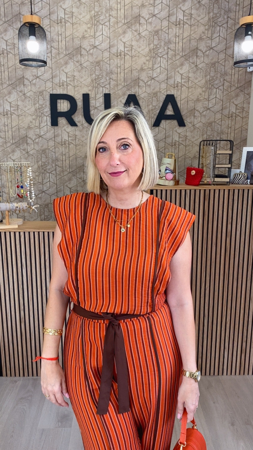 BLUSA BENAJIL