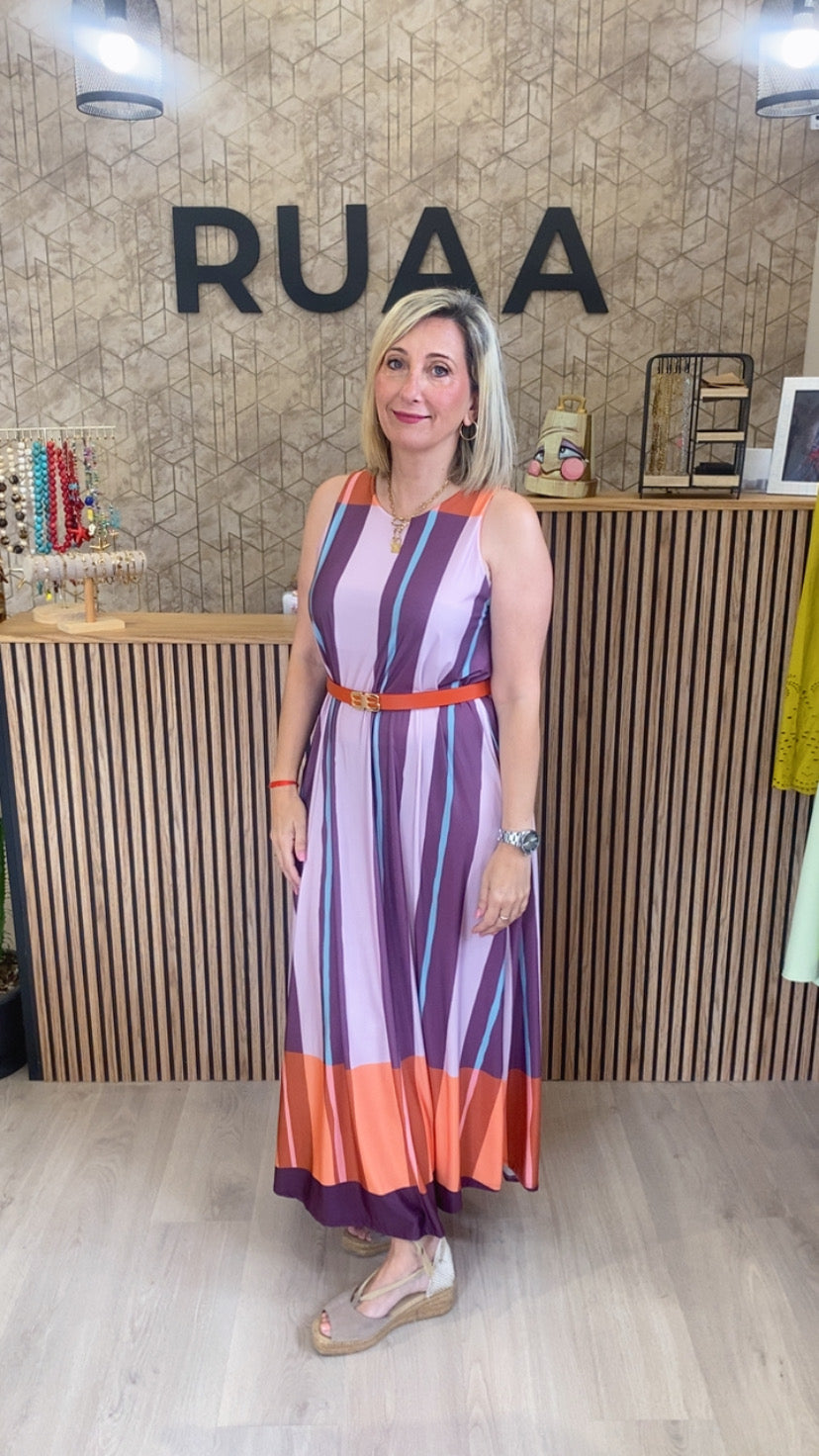 VESTIDO  CRIS