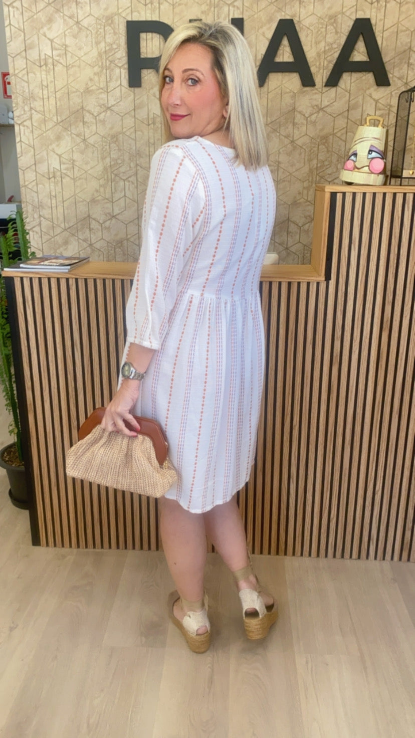 VESTIDO JAVEA